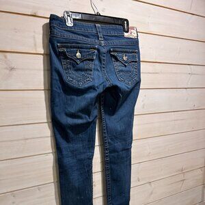True Religion	World Tour "Jodie" Women's Jeans size 28